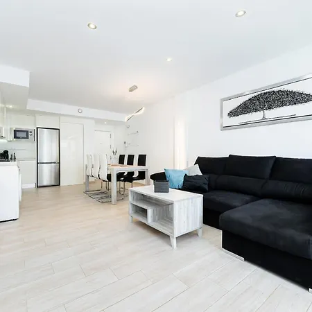 Valentino Golf Ii Sunrise Apartment Alicante